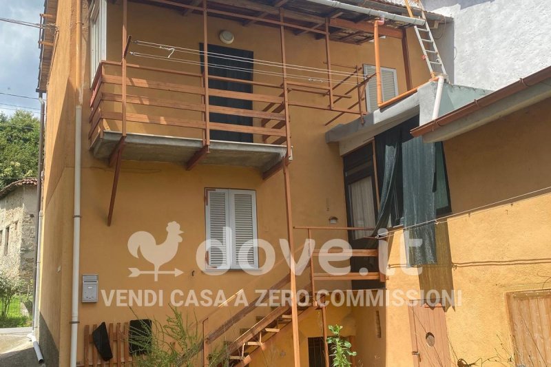 Appartement in Pallare