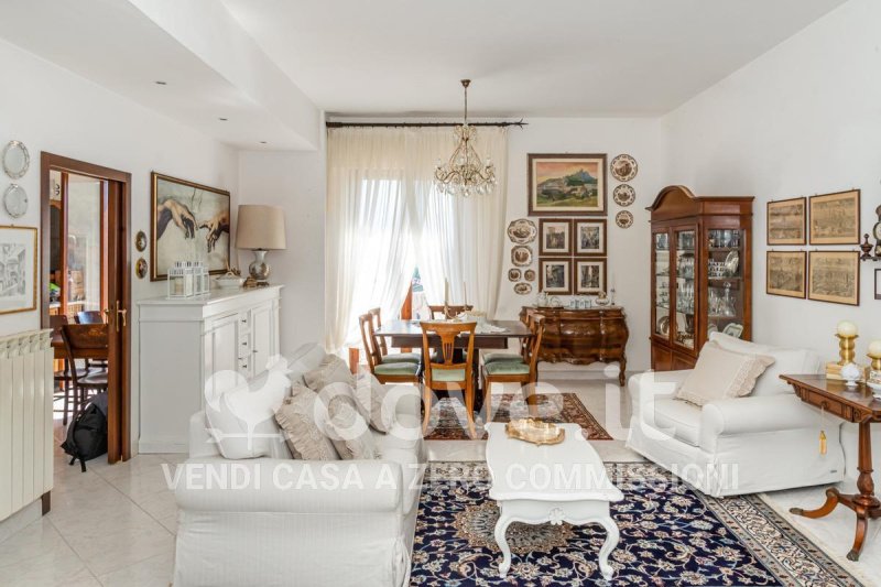 Apartamento en Montepulciano