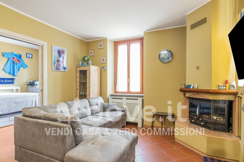 Apartment in Padenghe sul Garda