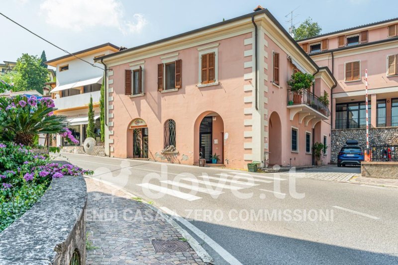 Apartamento em Padenghe sul Garda