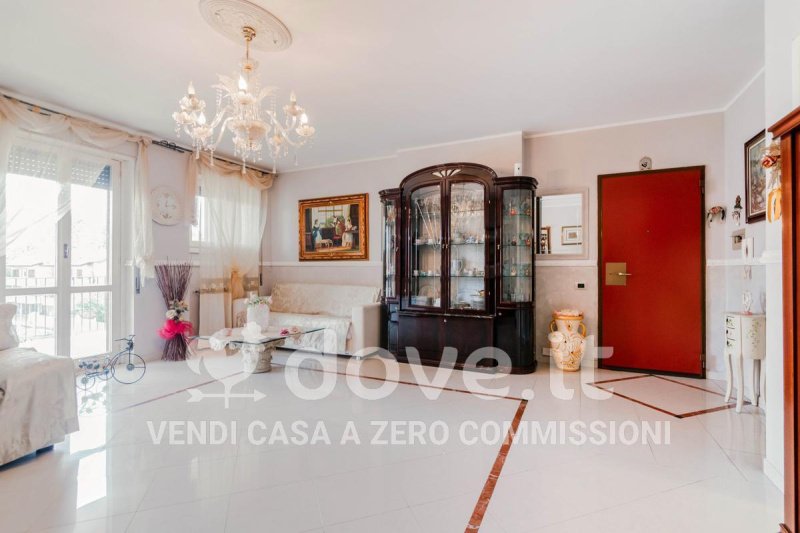 Apartment in Landriano