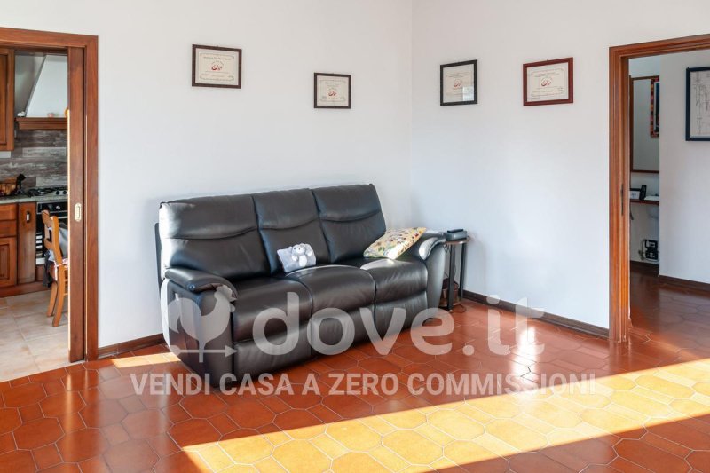 Apartamento em Abbadia San Salvatore