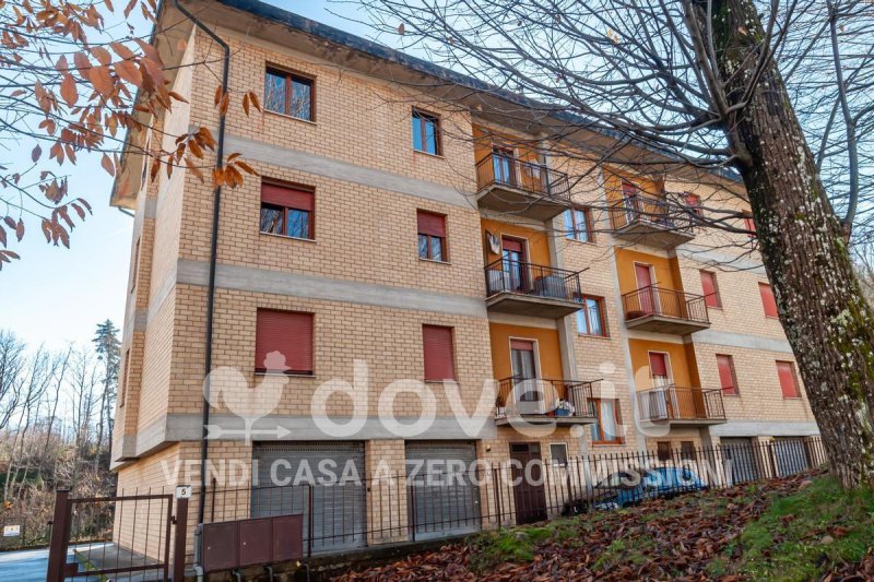 Appartement in Abbadia San Salvatore