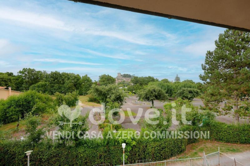 Apartamento en Sarteano