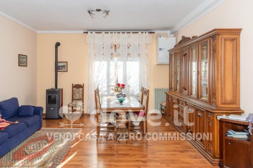 Apartamento em Chiusi