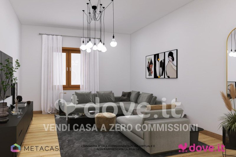 Appartement à Chiusi