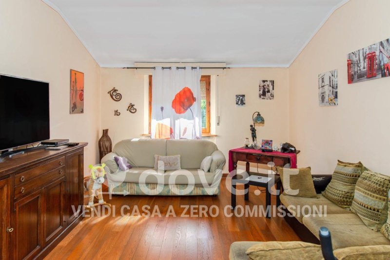 Apartamento em Chiusi