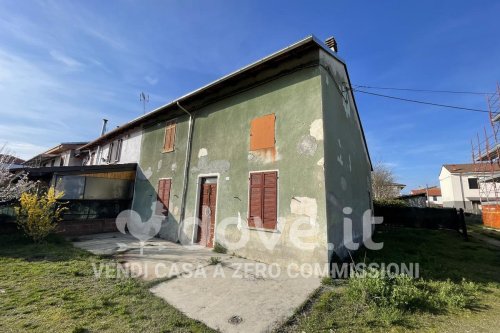 Farmhouse in Alessandria