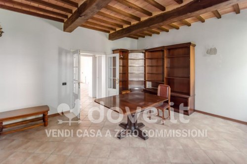 Vrijstaande woning in San Benedetto Po