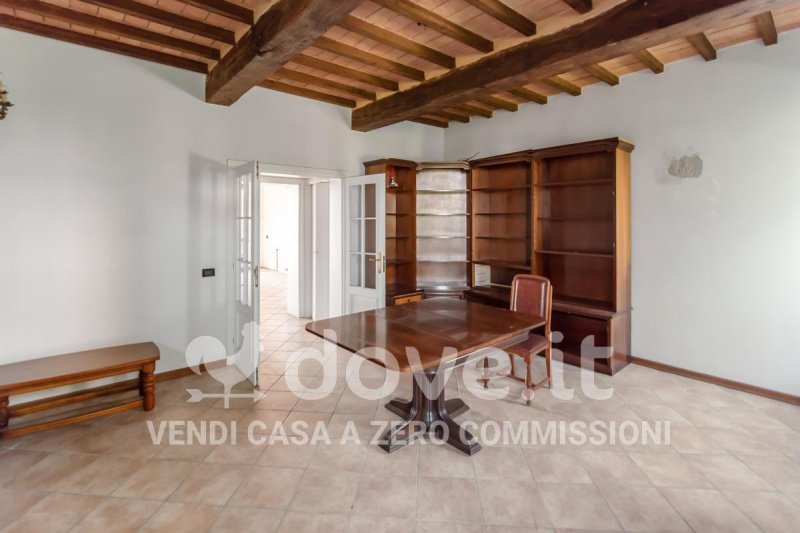 Casa indipendente a San Benedetto Po