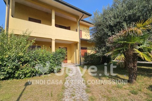 Villa in Borgo Virgilio