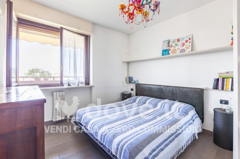 Appartement à Rozzano