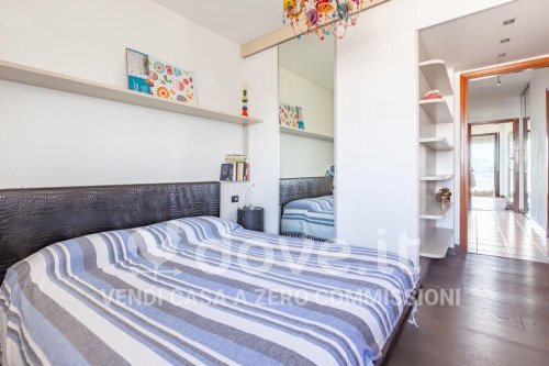 Apartamento en Rozzano