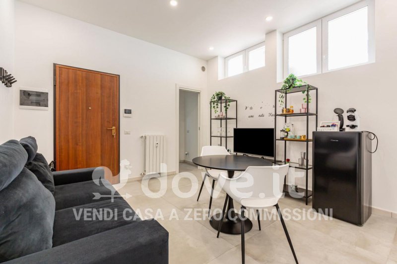 Apartamento em Monza