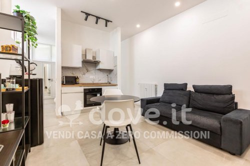 Apartamento en Monza