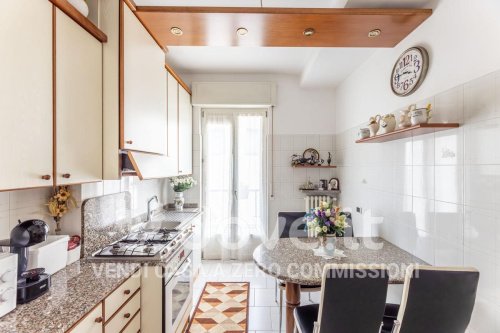 Apartment in Varese