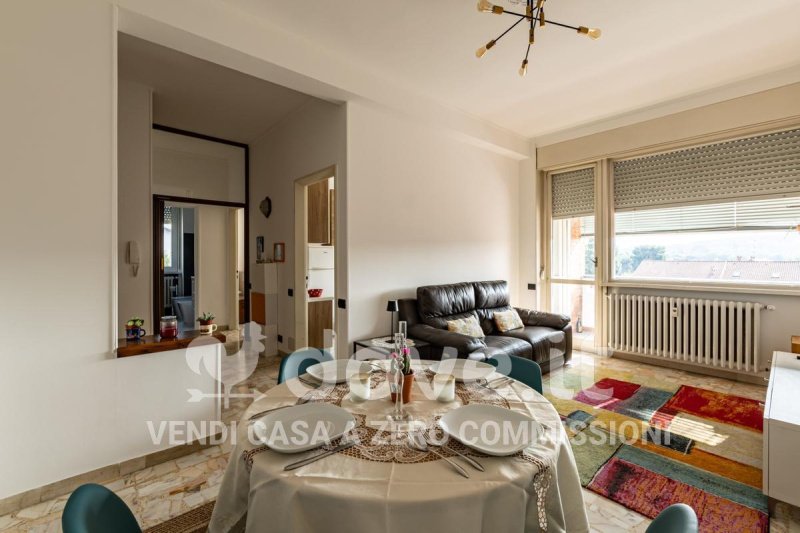 Apartment in Vedano Olona