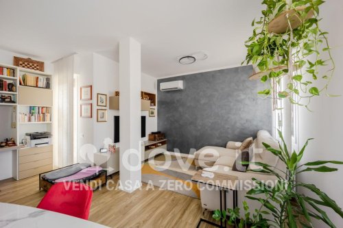 Apartamento em Treviso