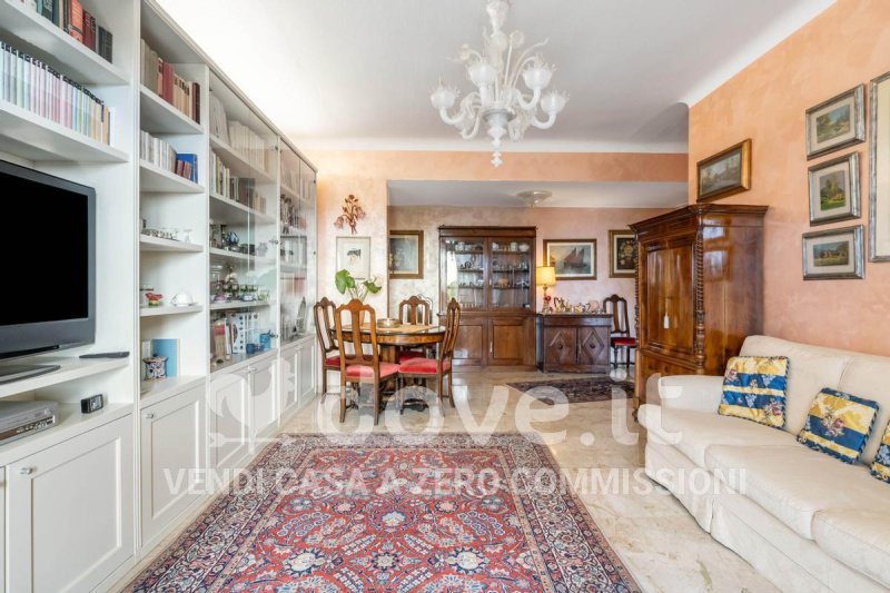 Apartamento en Milán