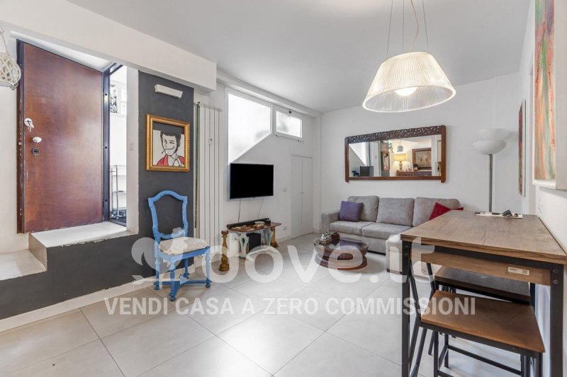 Appartement à Milan