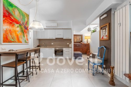 Apartamento em Milão