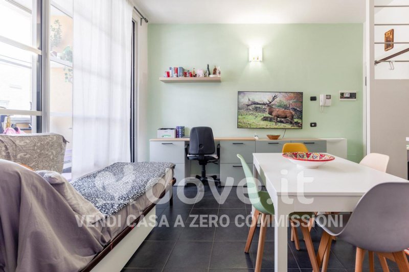 Apartamento en Milán