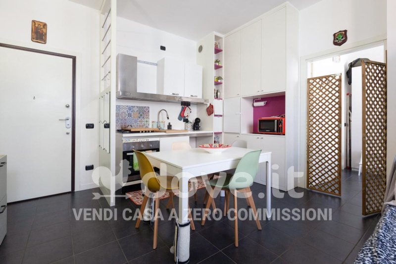 Apartamento en Milán