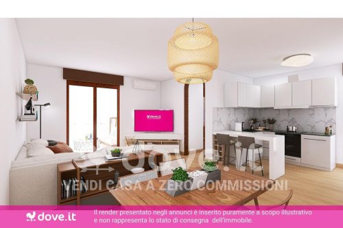 Apartamento em Roma