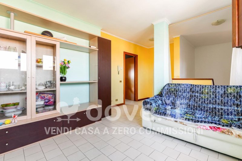 Apartamento em Legnano