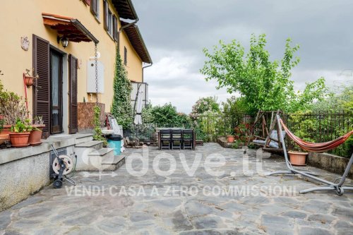 Terraced house in Signa