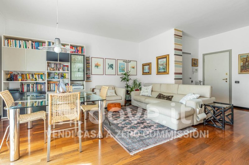 Apartment in Paderno Dugnano