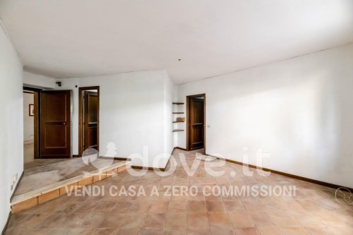 Apartamento em Roma