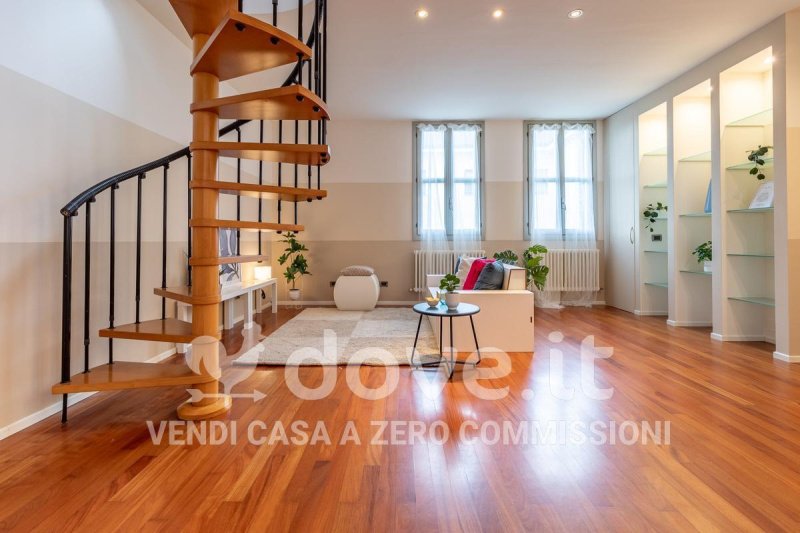 Appartement à Montebelluna