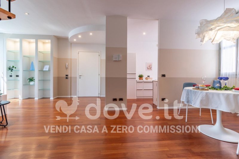 Appartement in Montebelluna