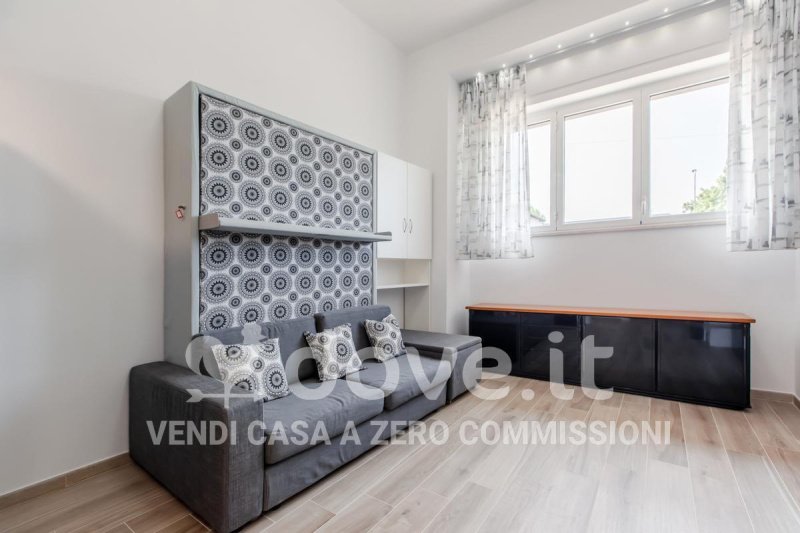 Appartement in Segrate