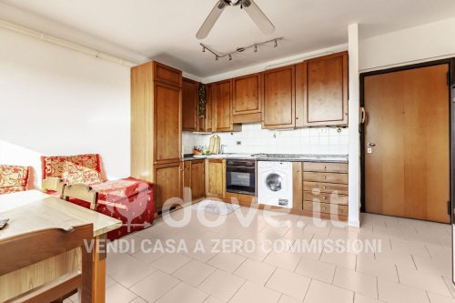 Apartamento en Milán