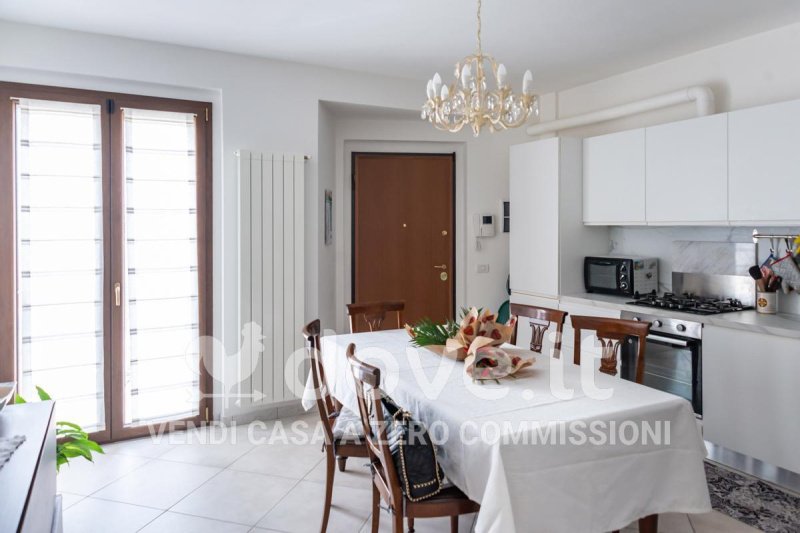 Apartamento en Chiusi