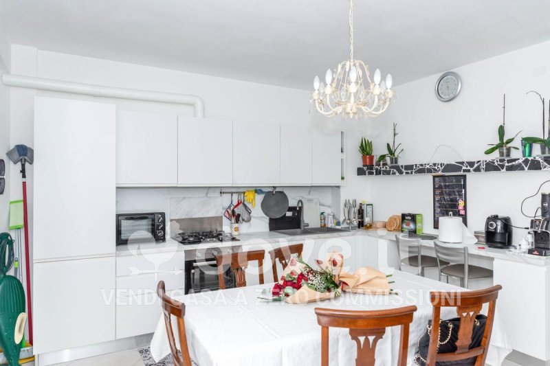 Apartamento em Chiusi