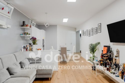 Apartamento en Milán