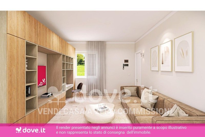 Appartement in Altofonte