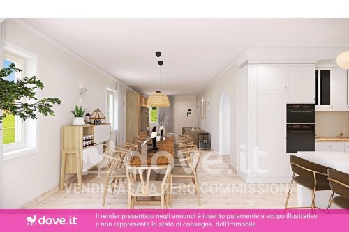 Apartamento en Altofonte