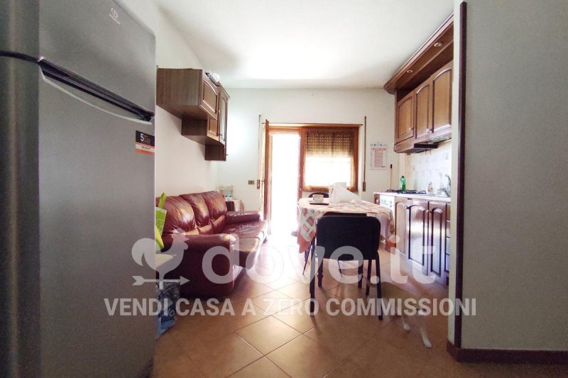 Apartamento em Lariano