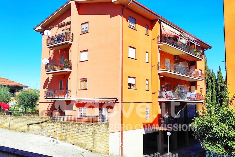 Apartment in Lariano