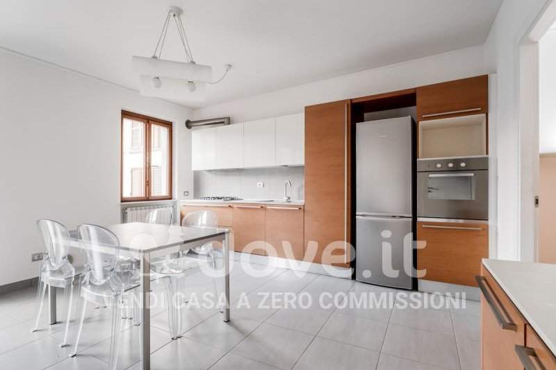 Apartamento en Colzate