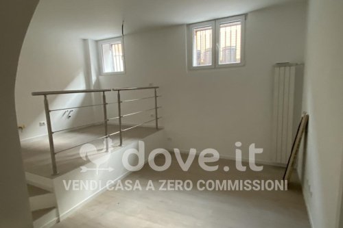 Loft à Milan