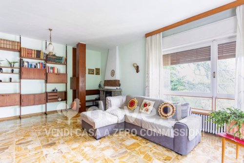 Appartement in Laveno-Mombello