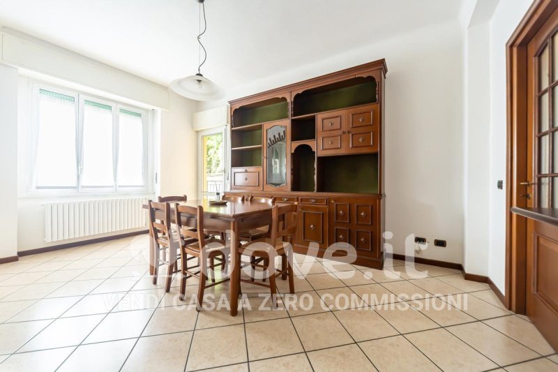 Appartement à Casatenovo