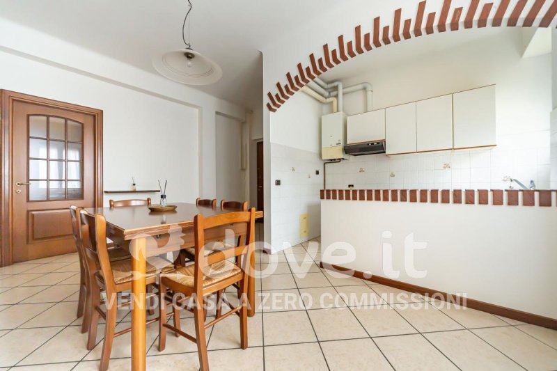 Apartamento en Casatenovo