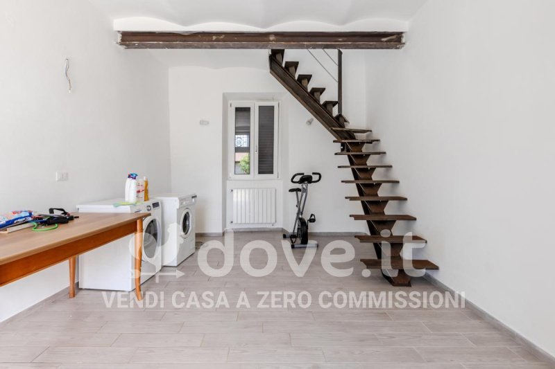 Apartment in Mornago