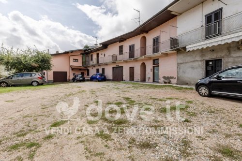 Apartment in Mornago